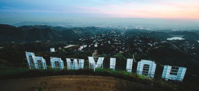 Harvey Weinstein's Hollywood